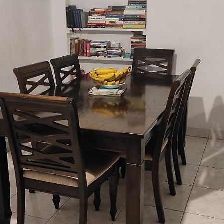 Apartment In Dar Homestay Dar es Salaam Bagian luar foto