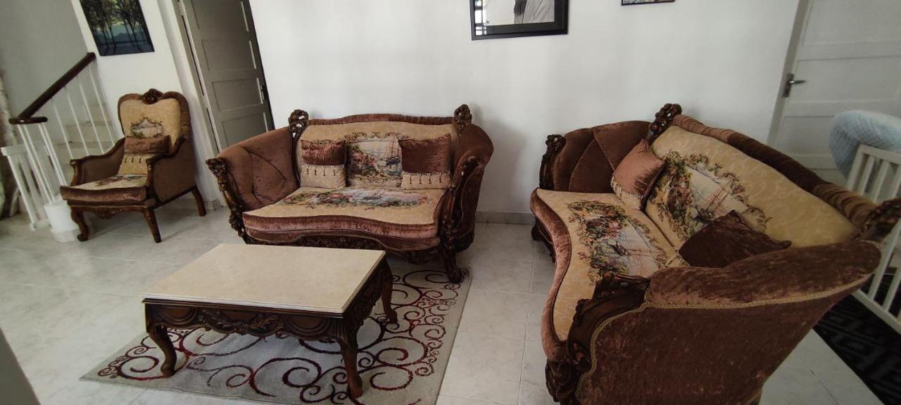 Apartment In Dar Homestay Dar es Salaam Bagian luar foto