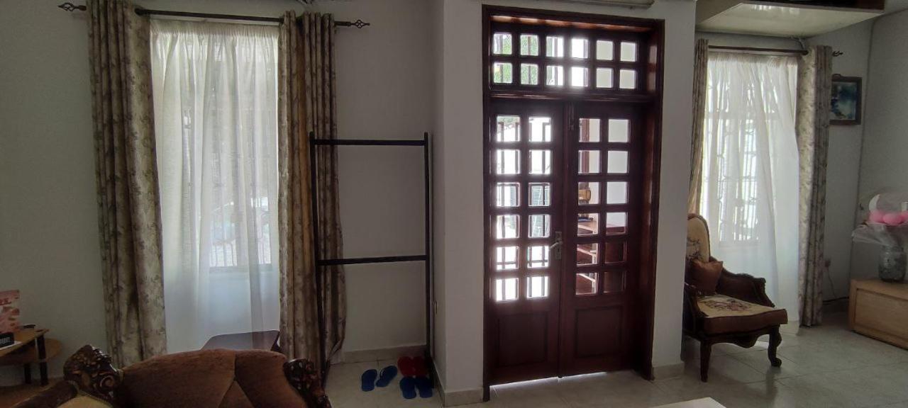 Apartment In Dar Homestay Dar es Salaam Bagian luar foto
