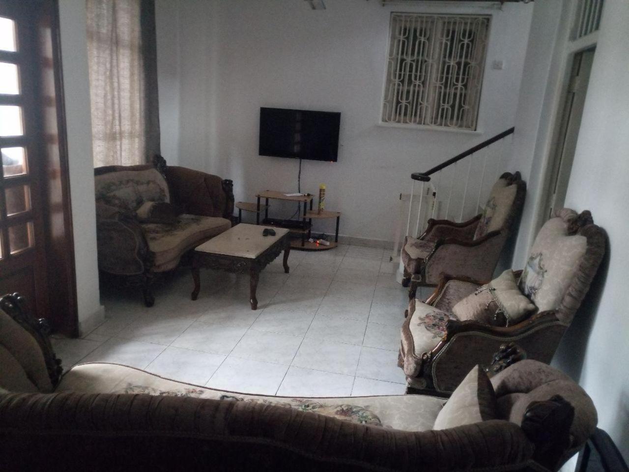 Apartment In Dar Homestay Dar es Salaam Bagian luar foto