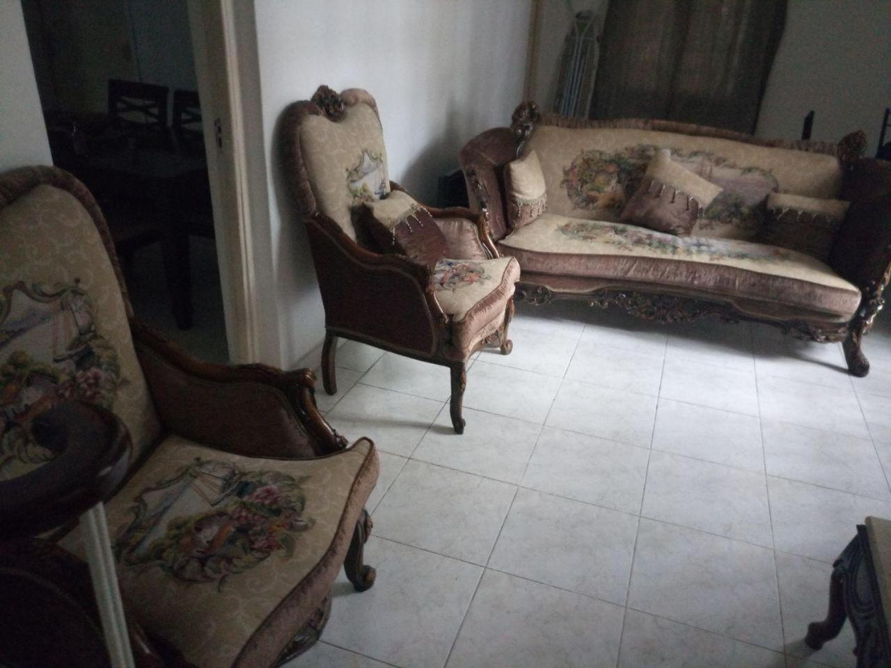 Apartment In Dar Homestay Dar es Salaam Bagian luar foto