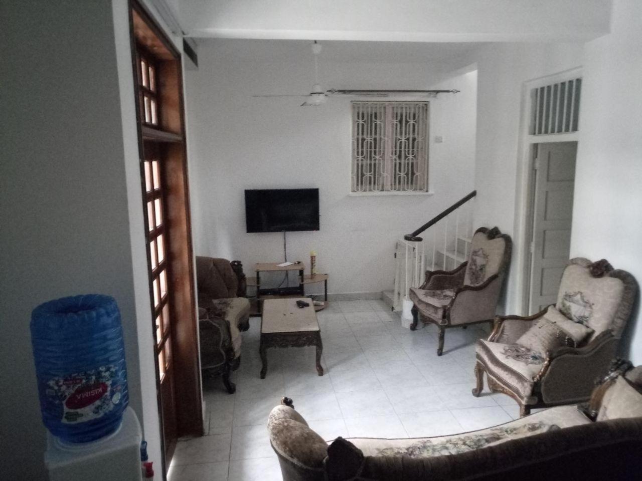 Apartment In Dar Homestay Dar es Salaam Bagian luar foto